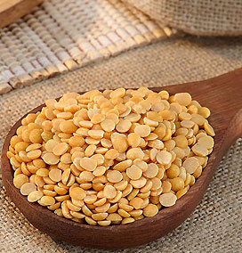 Arhar Dal