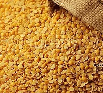 Arhar Dal
