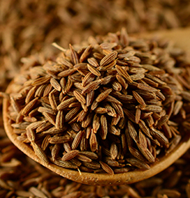 Cumin Seeds