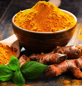 Turmeric